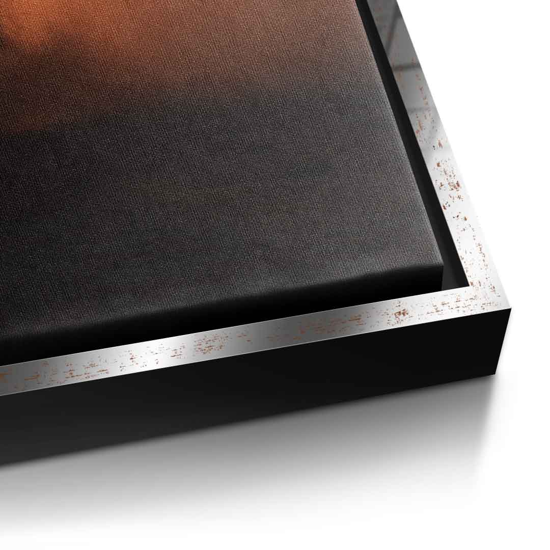 Become Power ( Ford Mustang )