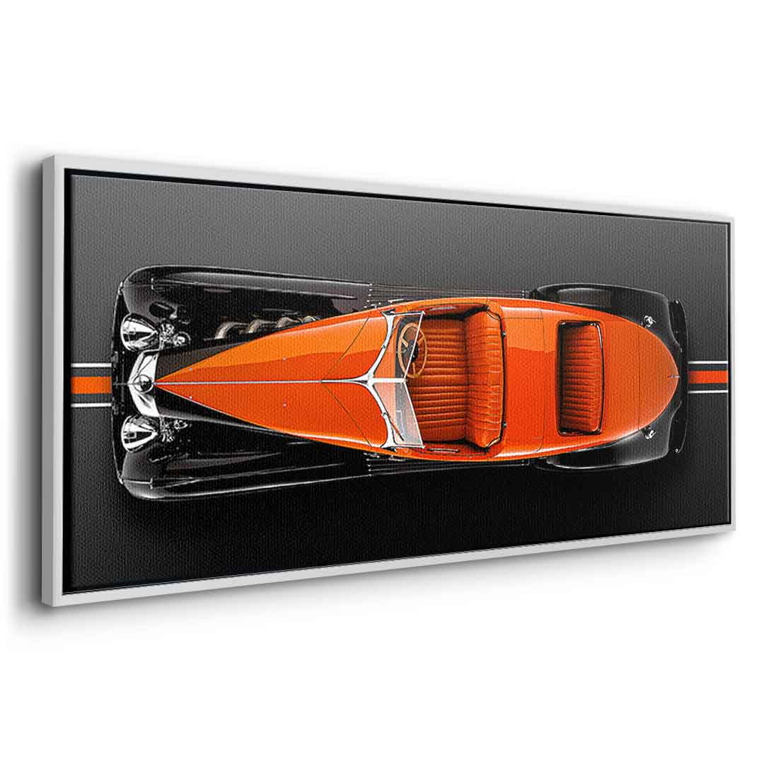 Bugatti Type 57SC Atlantic