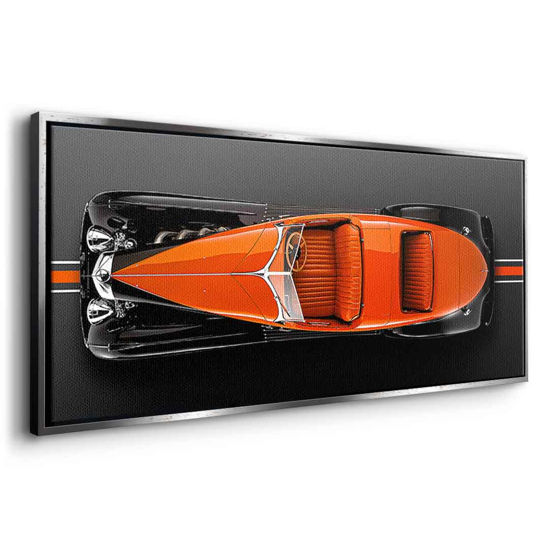 Bugatti Type 57SC Atlantic