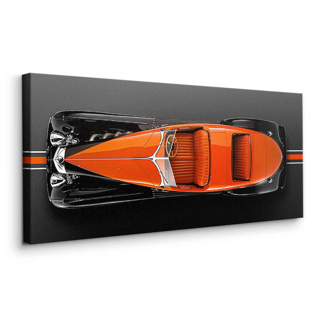 Bugatti Type 57SC Atlantic