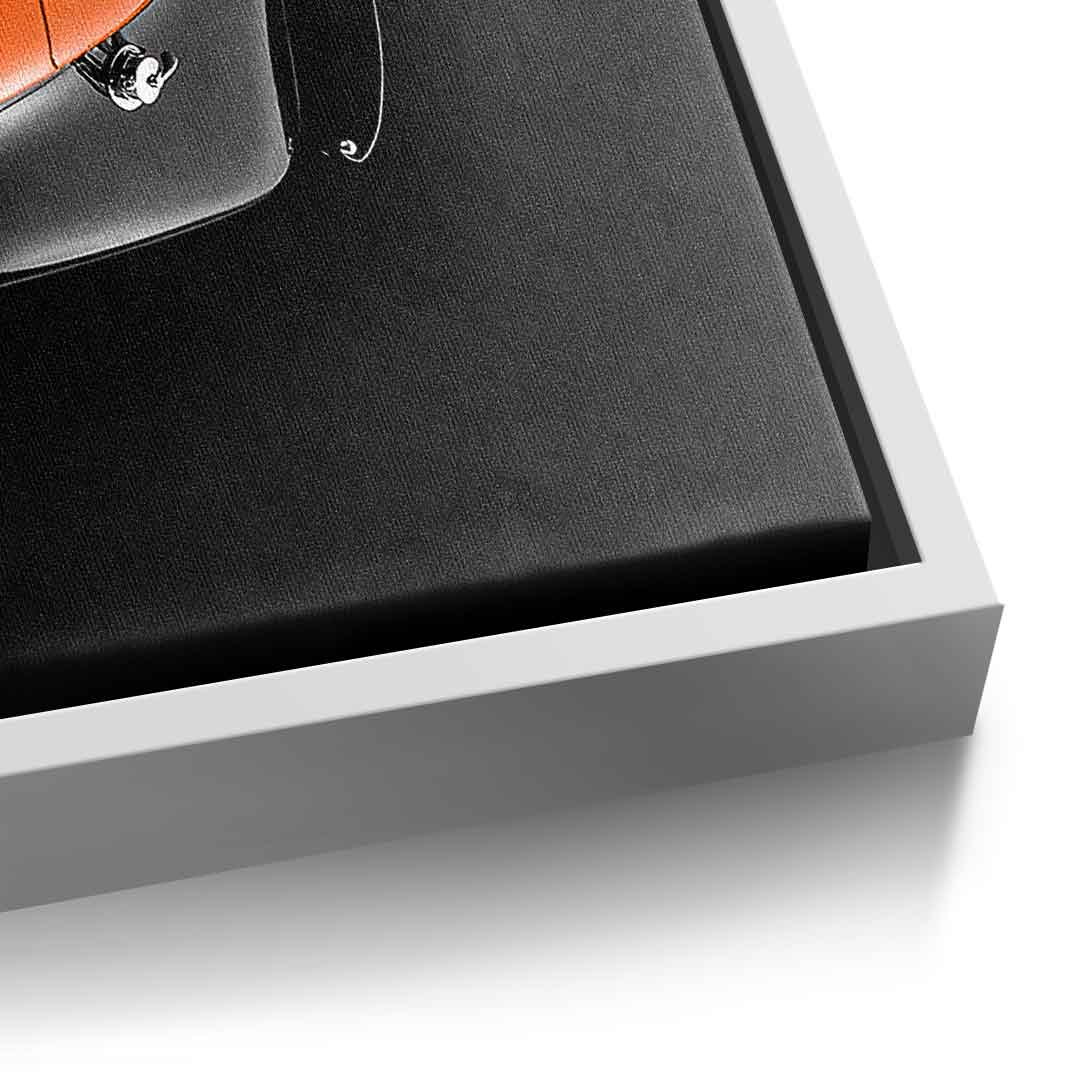 Bugatti Type 57SC Atlantic