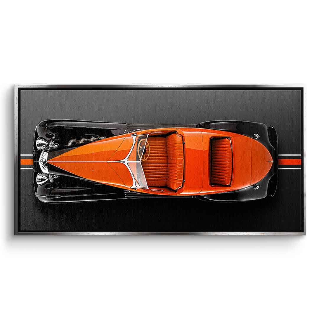 Bugatti Type 57SC Atlantic