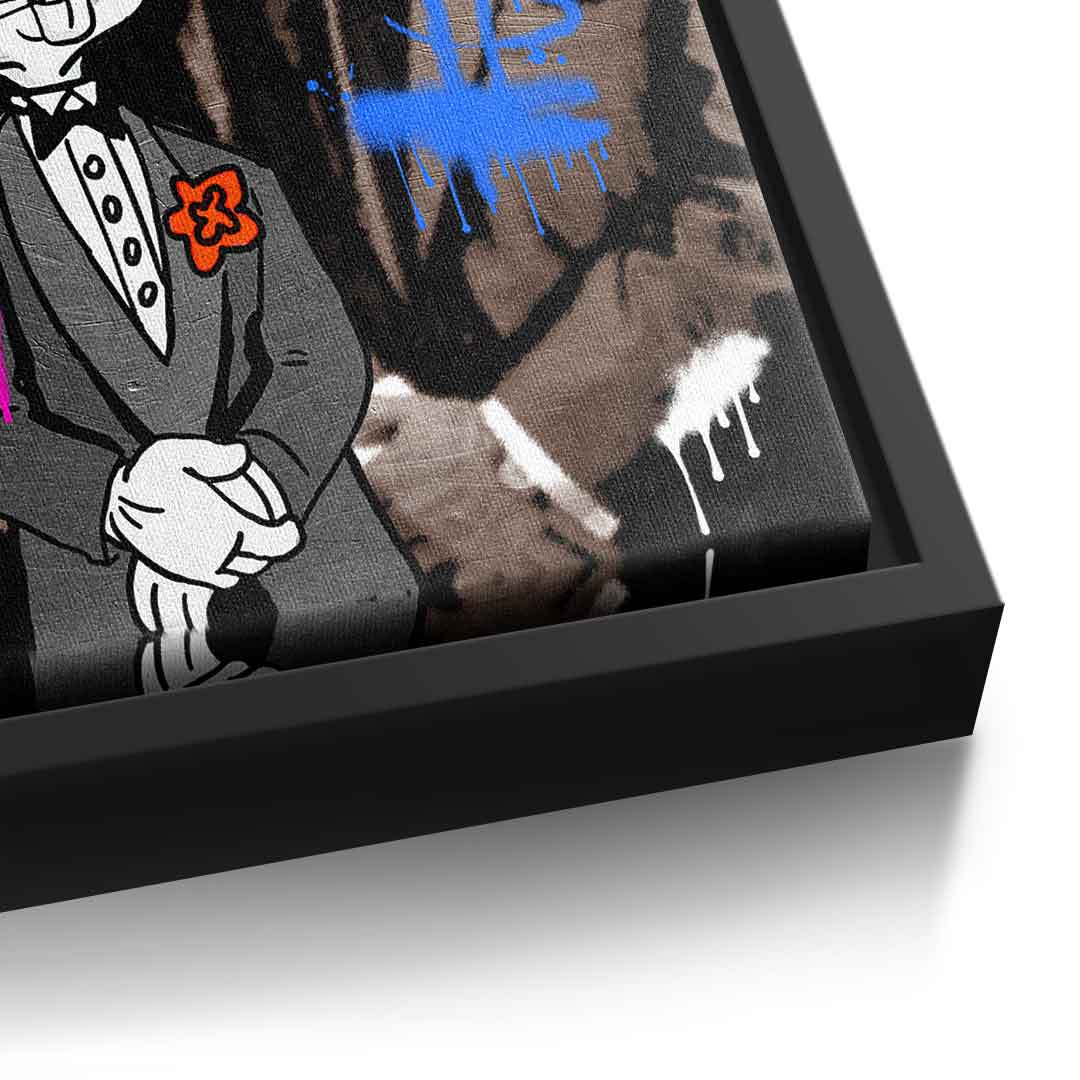 Bugs &amp; The Goodfellas