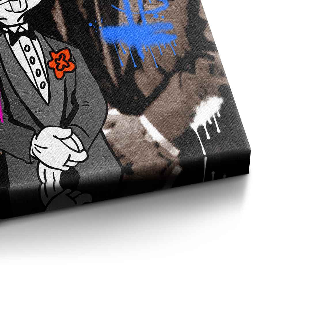 Bugs &amp; The Goodfellas