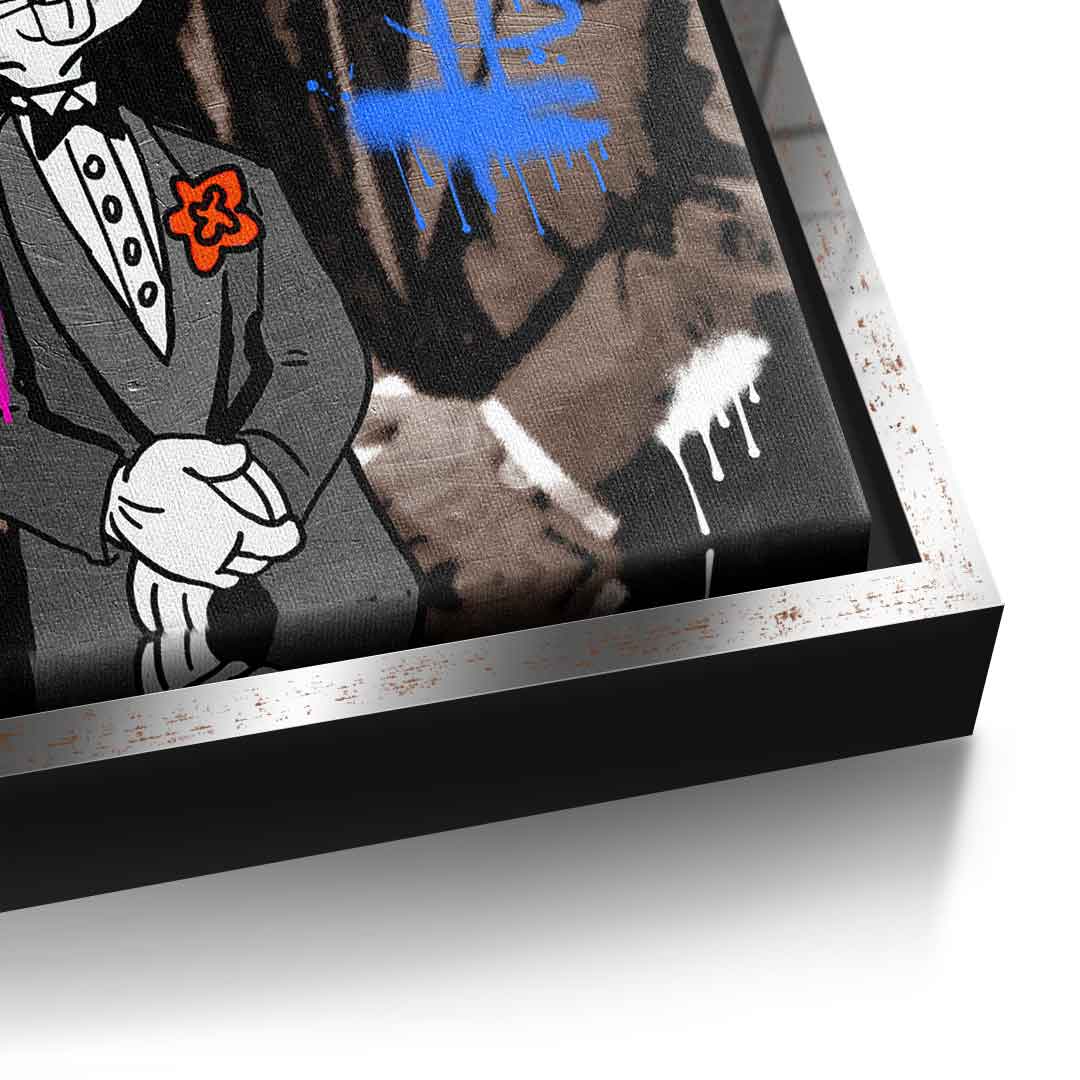 Bugs &amp; The Goodfellas