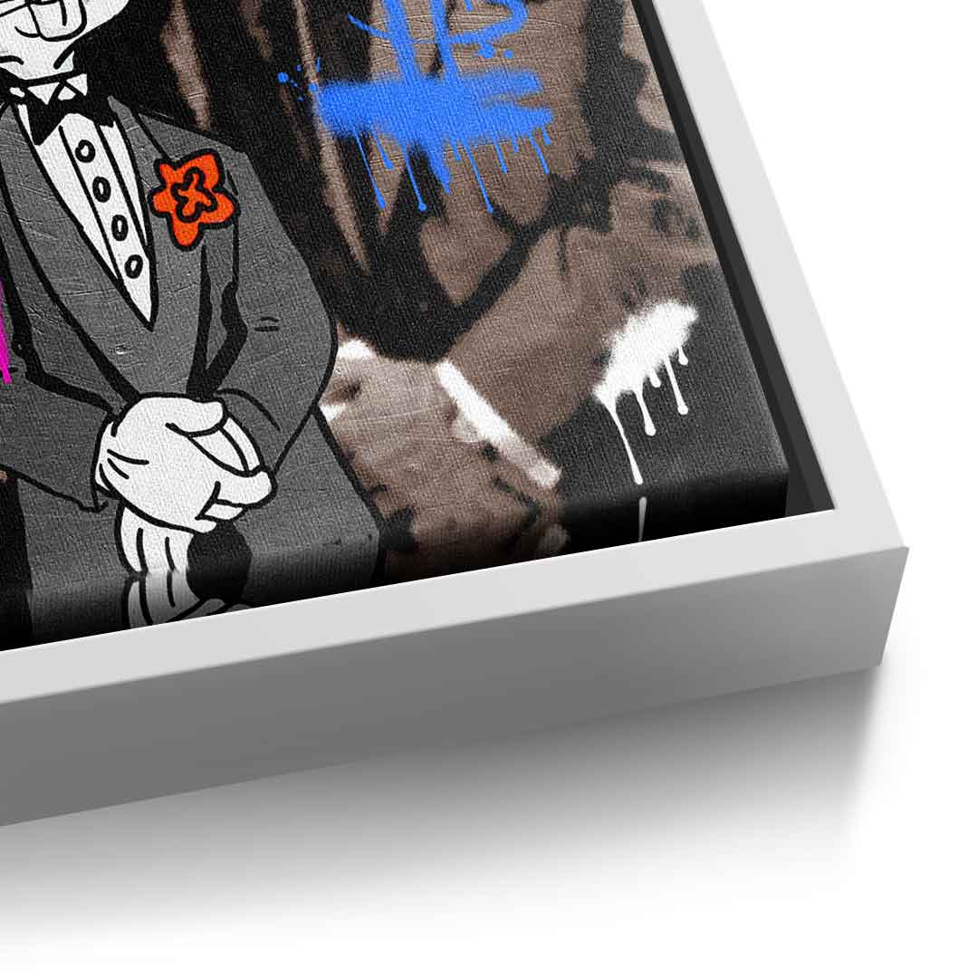 Bugs &amp; The Goodfellas