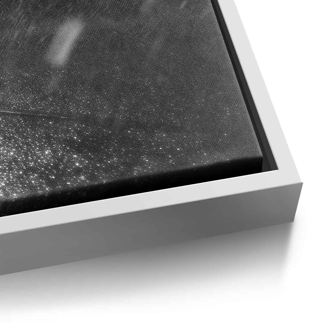 Comfort is the Enemy