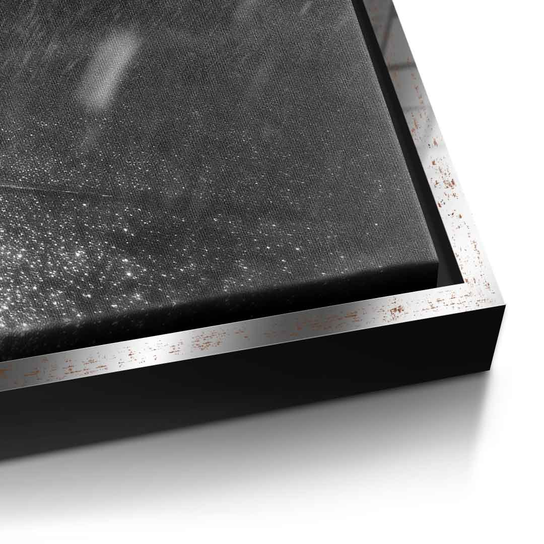 Comfort is the Enemy