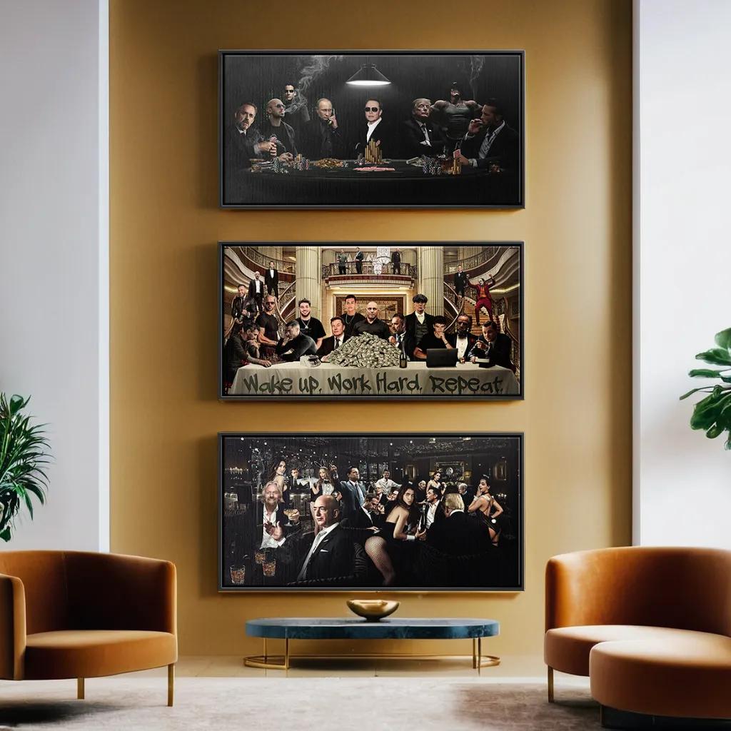 Crazy Meetup Bundle Version 2