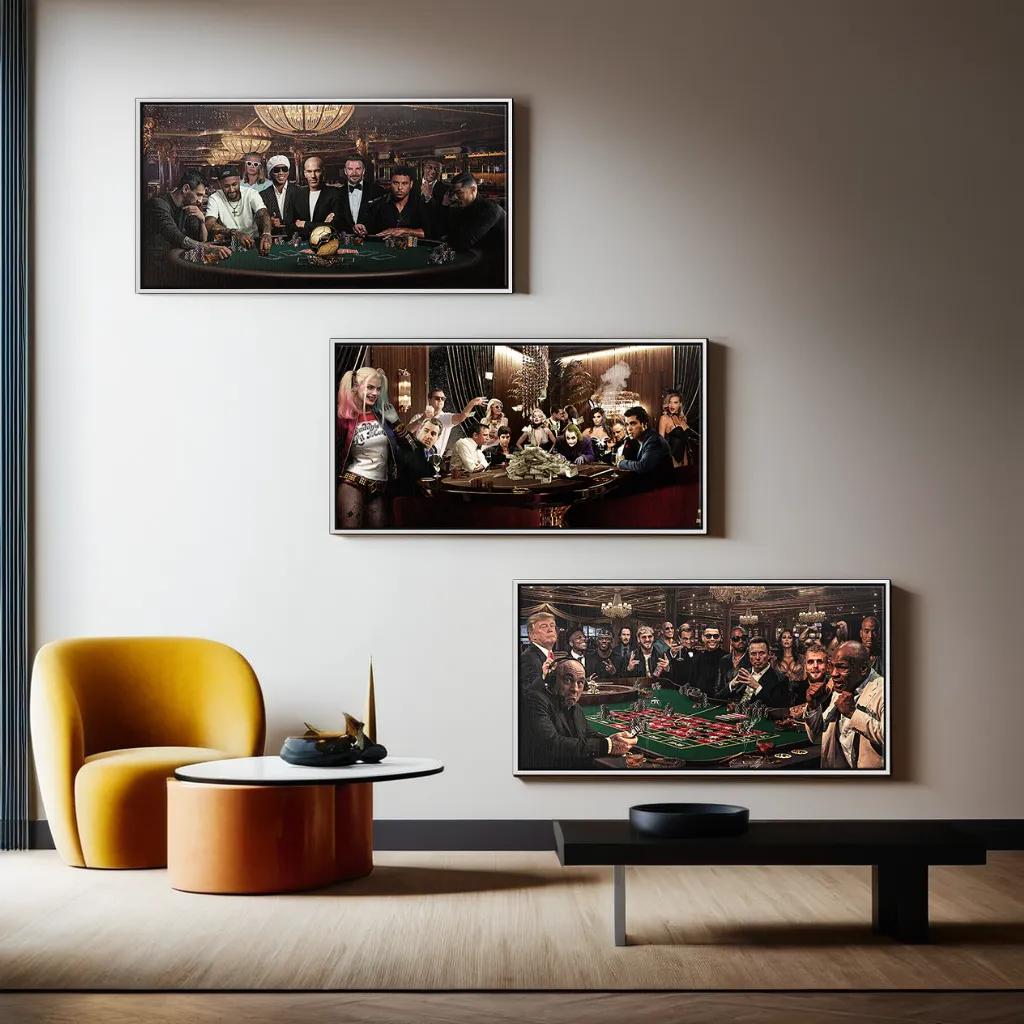 Crazy Meetup Bundle Version 1