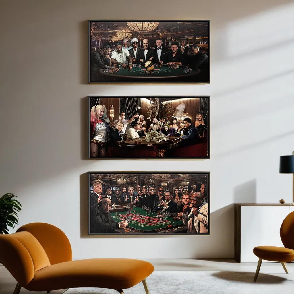 Crazy Meetup Bundle Version 1