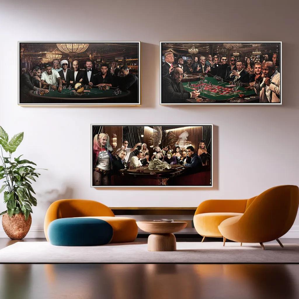 Crazy Meetup Bundle Version 1