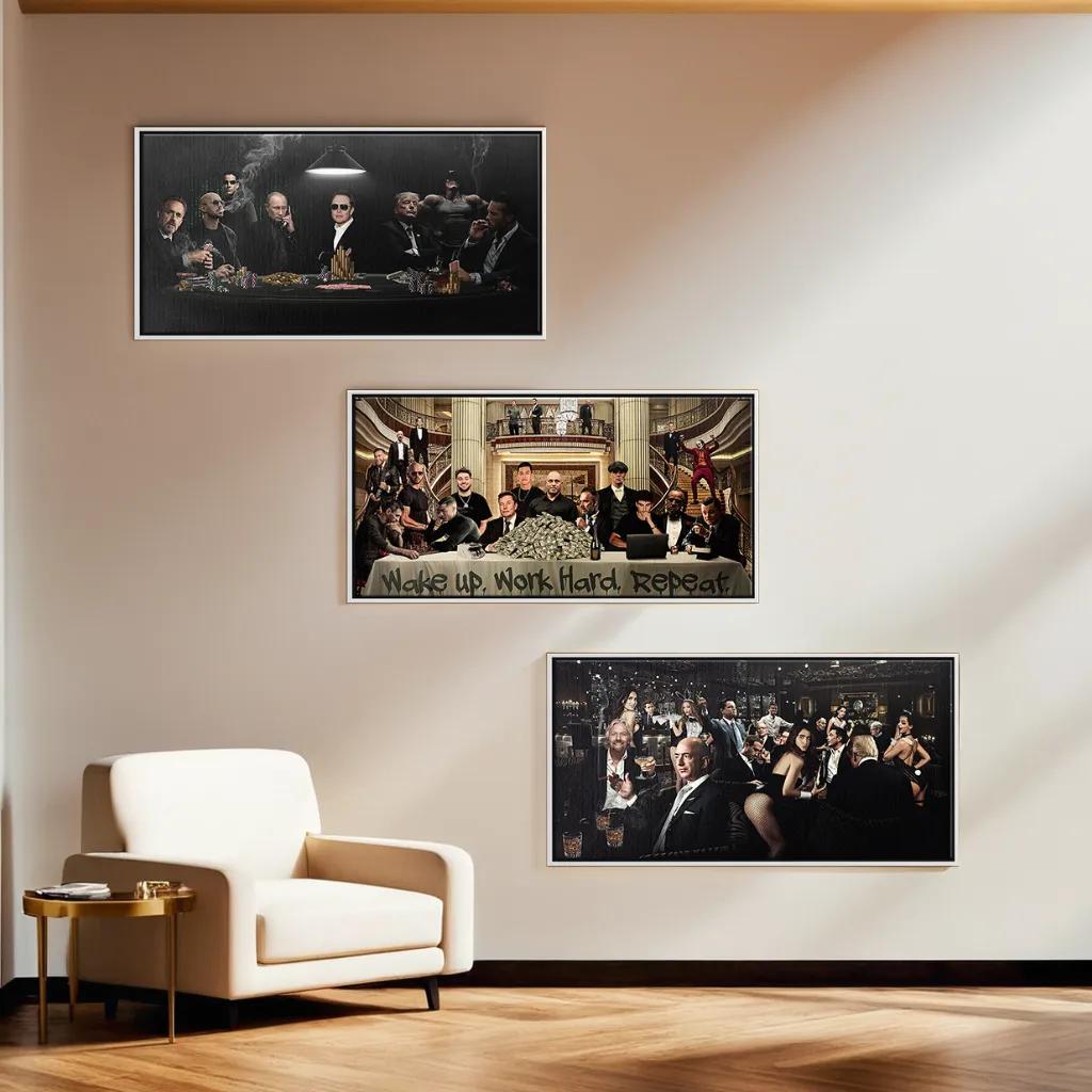 Crazy Meetup Bundle Version 2