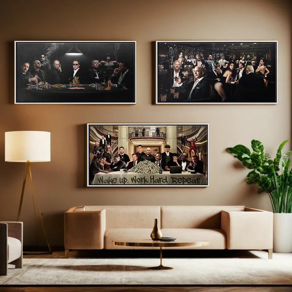 Crazy Meetup Bundle Version 2