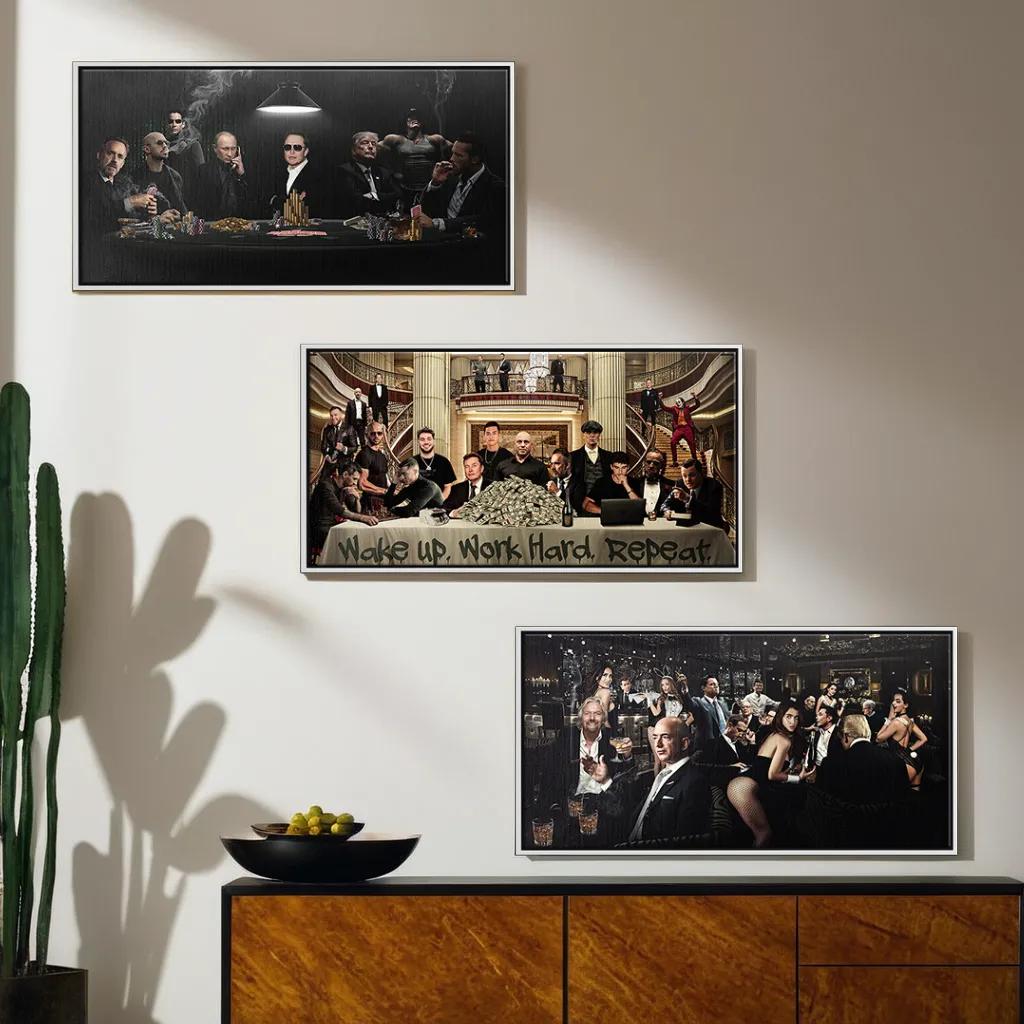 Crazy Meetup Bundle Version 2