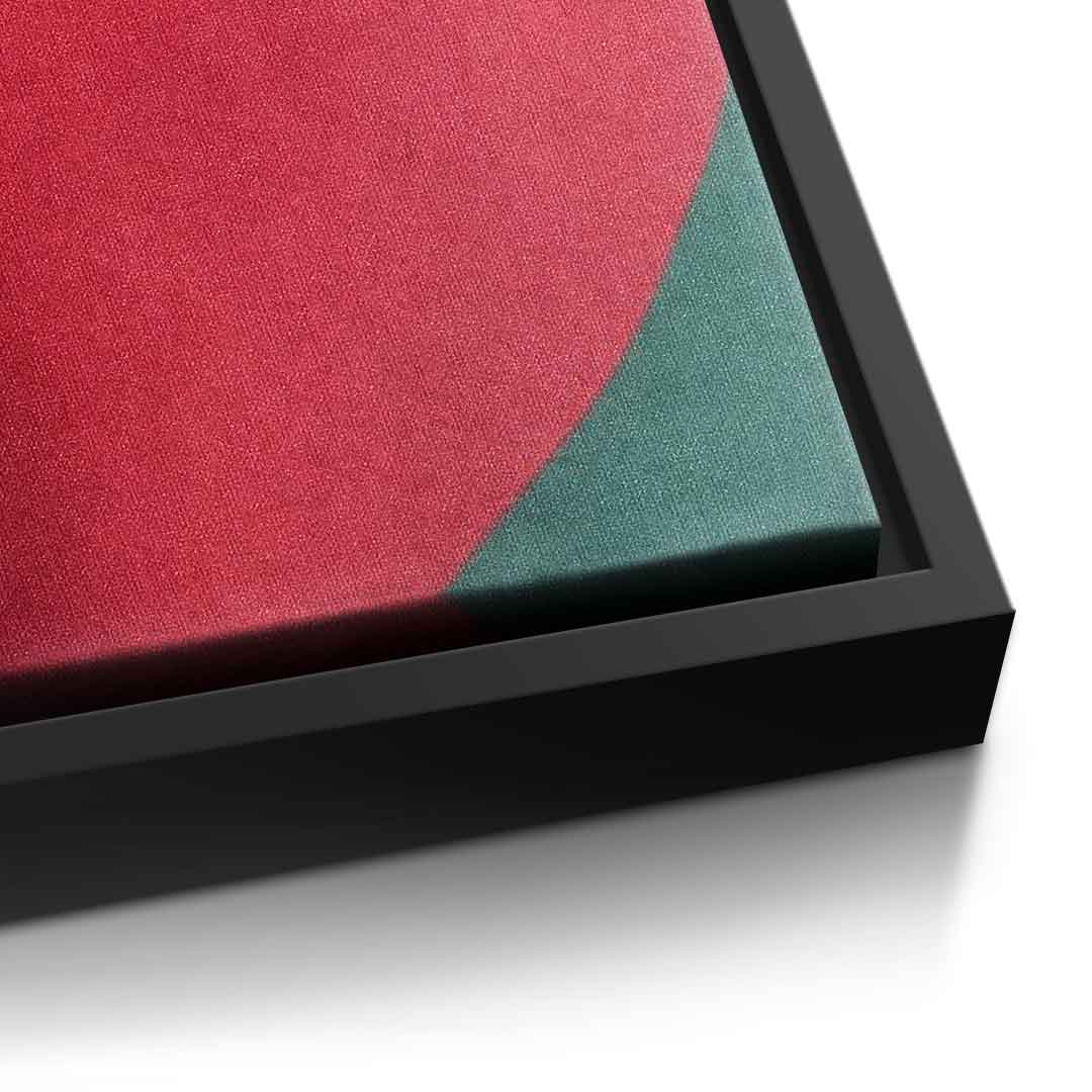 Ronaldo - Square Edition