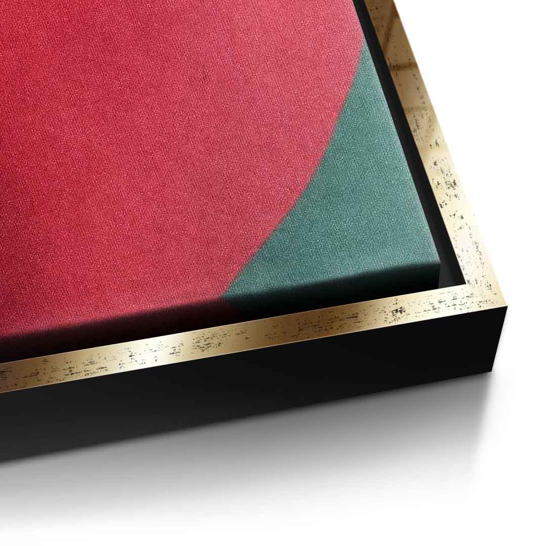 Ronaldo - Square Edition