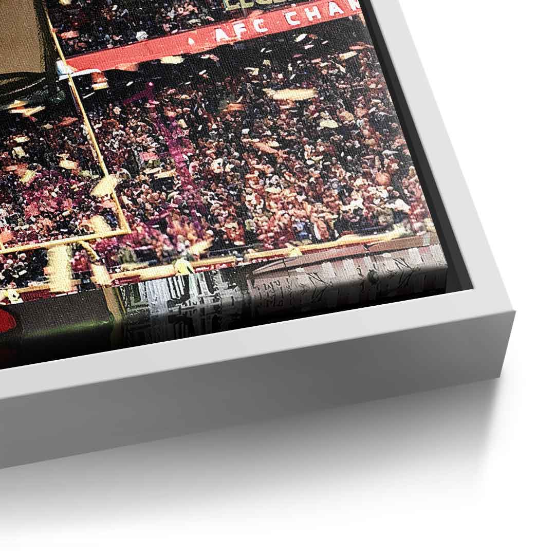 Scrooge McDuck any given