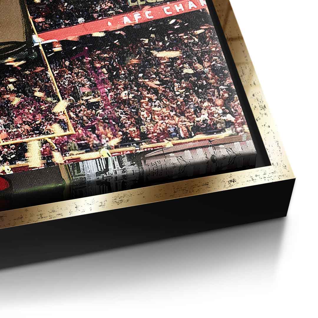 Scrooge McDuck any given