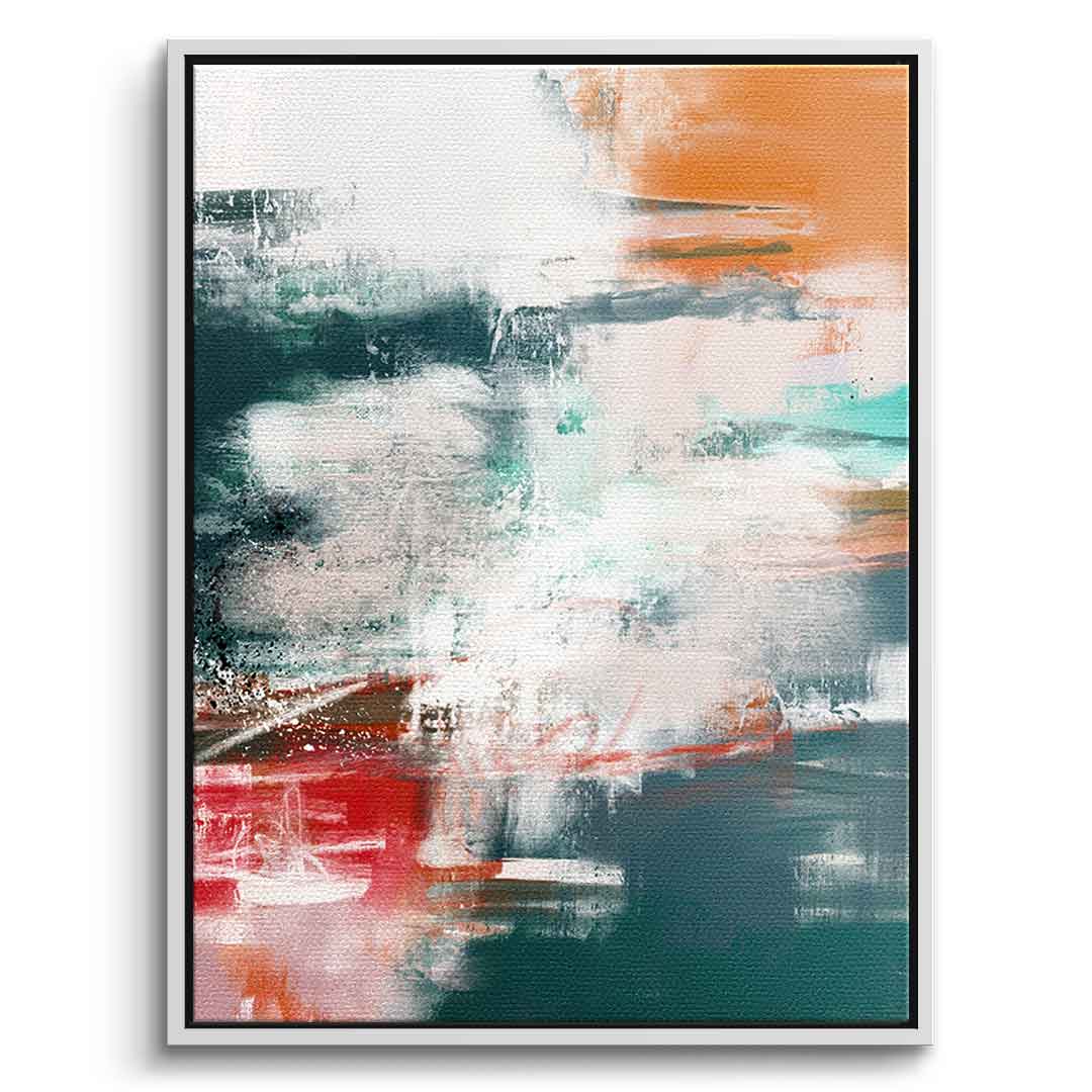 Dance Of Colors No. 02