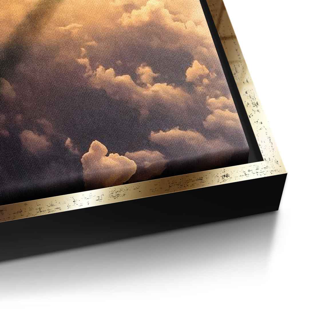 Die Brücke der Zukunft