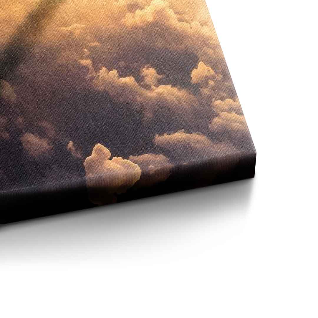 Die Brücke der Zukunft