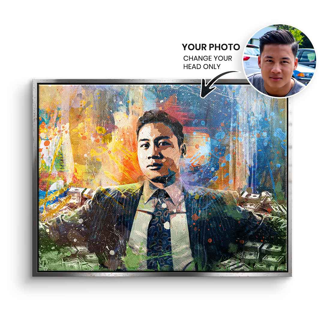 Die Verhandlung - personalisierbar