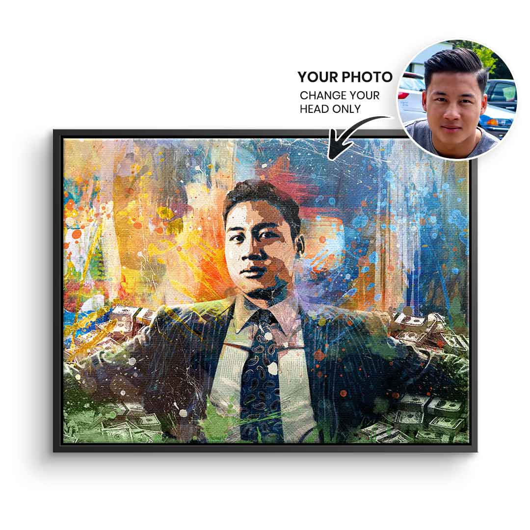 Die Verhandlung - personalisierbar