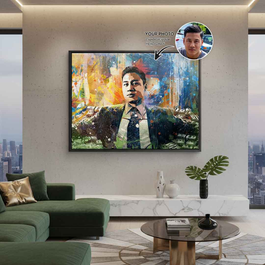 Die Verhandlung - personalisierbar