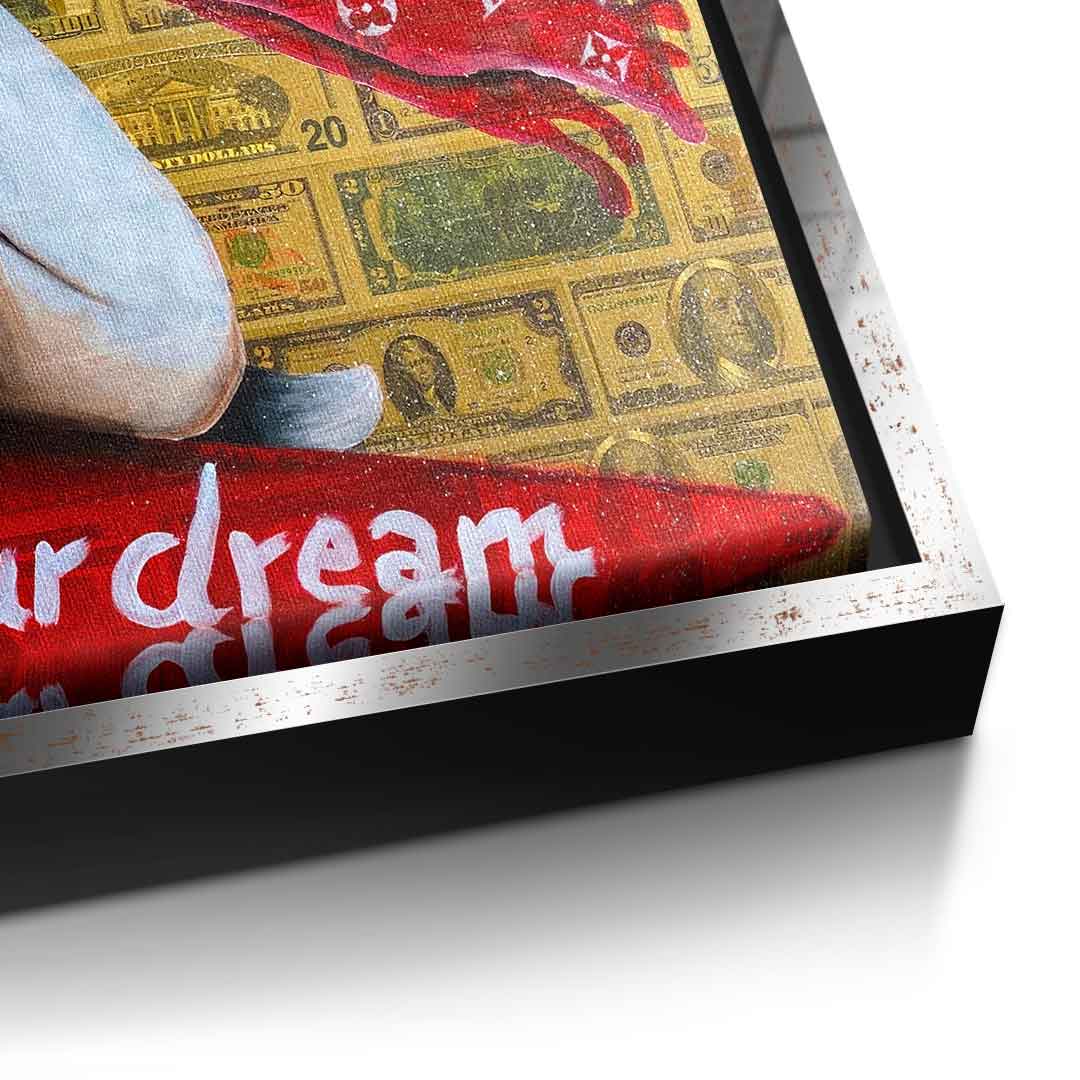 Dont Dream your Life