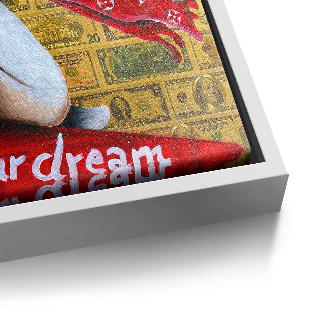 Dont Dream your Life