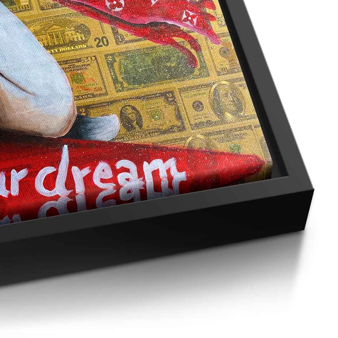 Dont Dream your Life