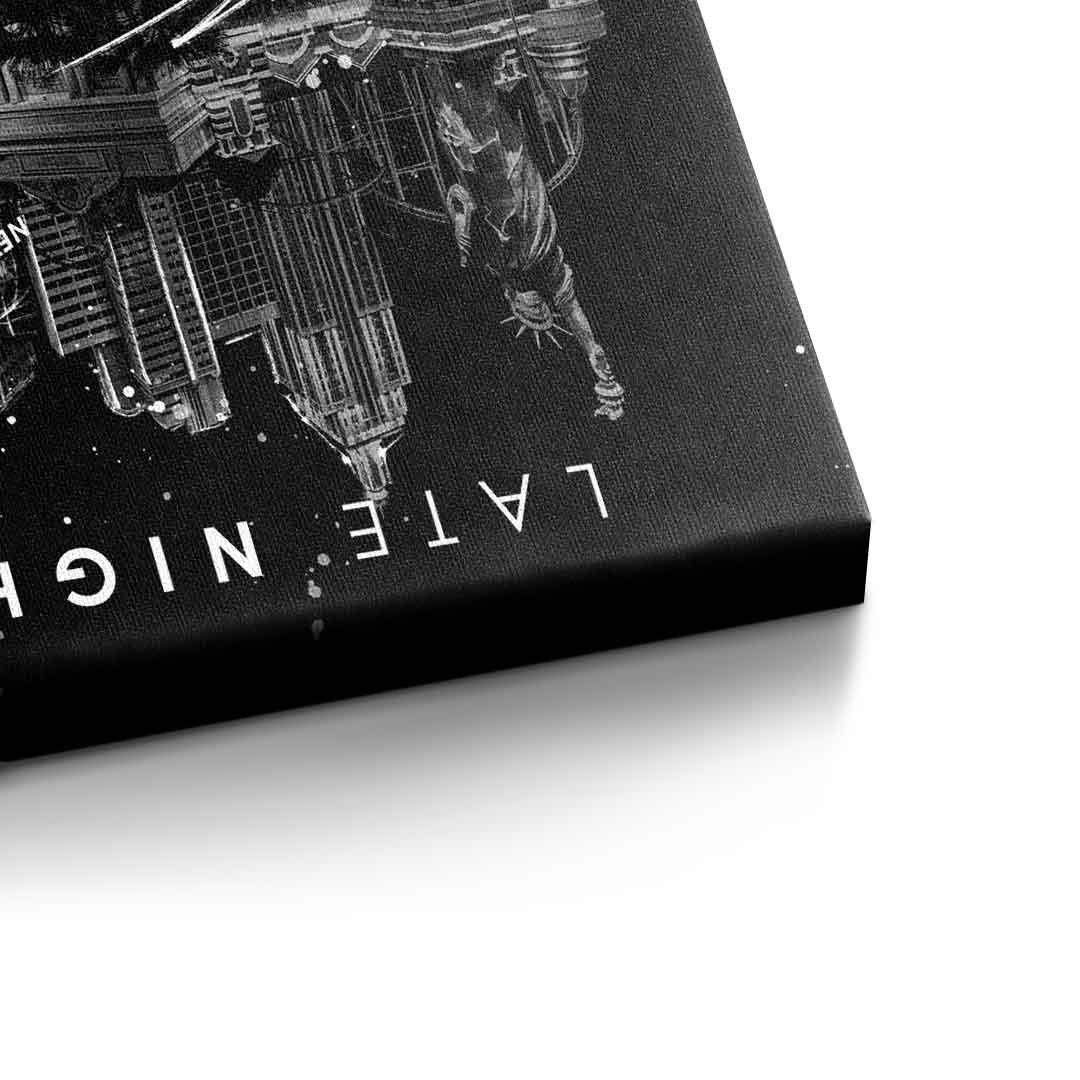 Early Morning vs. Late Night