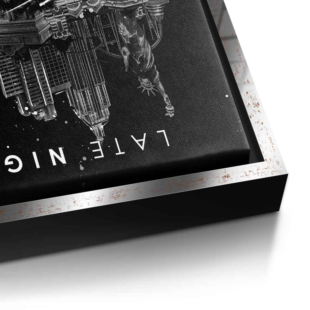 Early Morning vs. Late Night