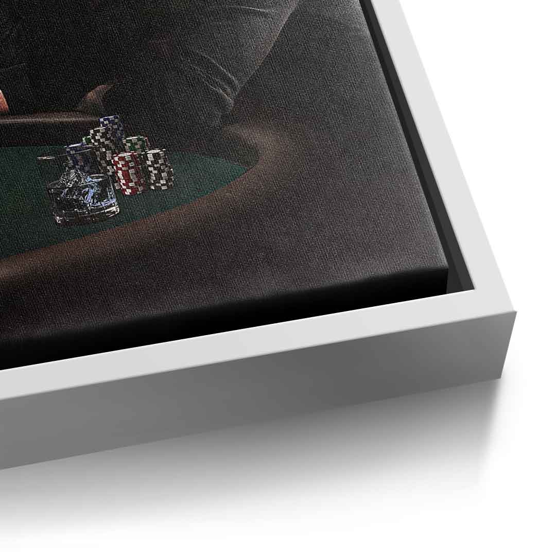 Poker Night #Football