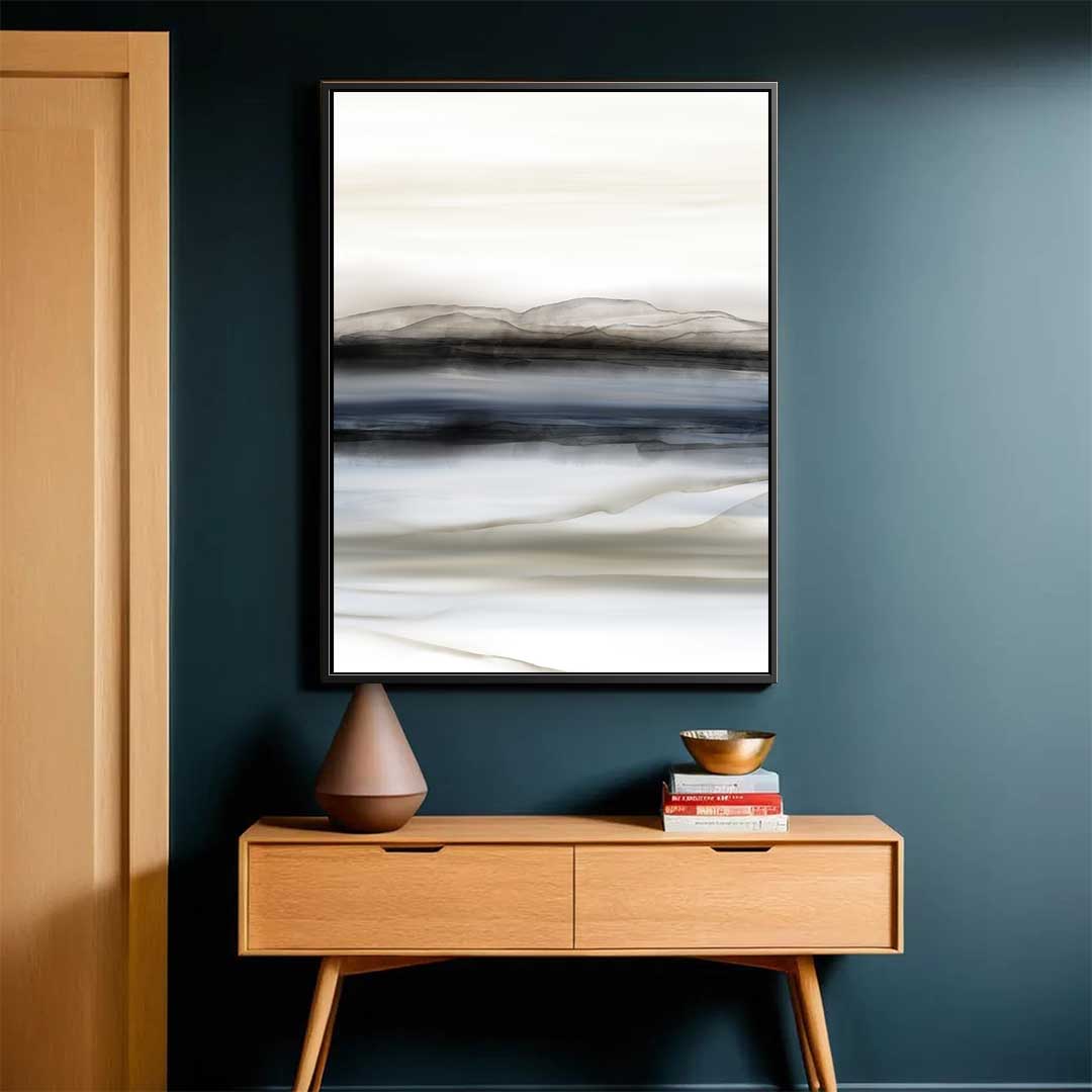 Fleeting Thoughts No. 01