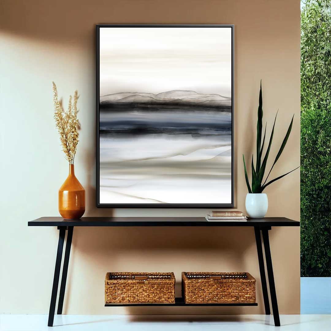 Fleeting Thoughts No. 01