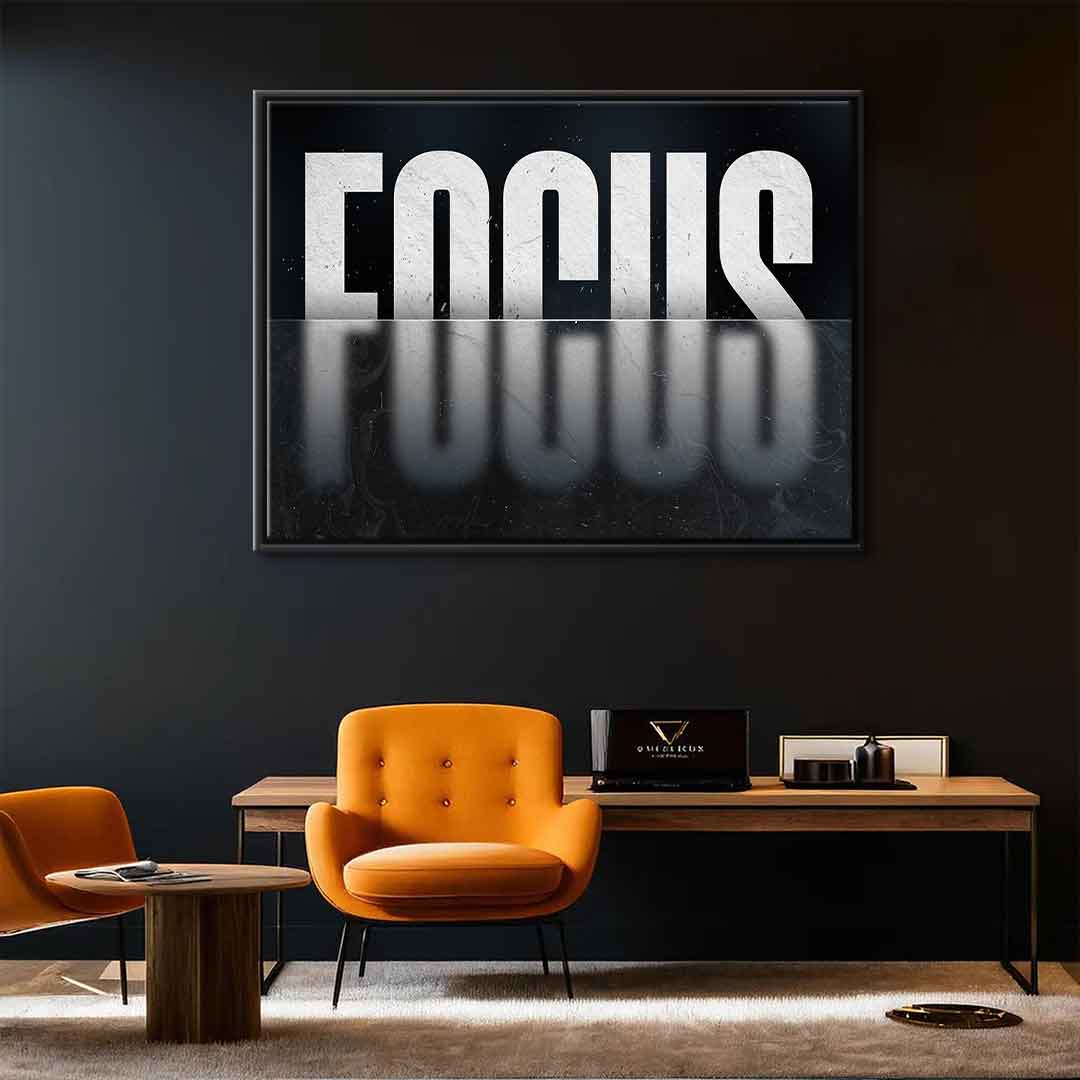 Focus