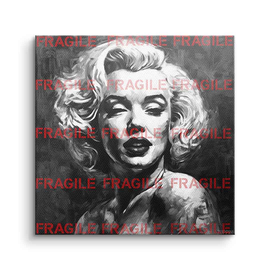 Fragile Monroe
