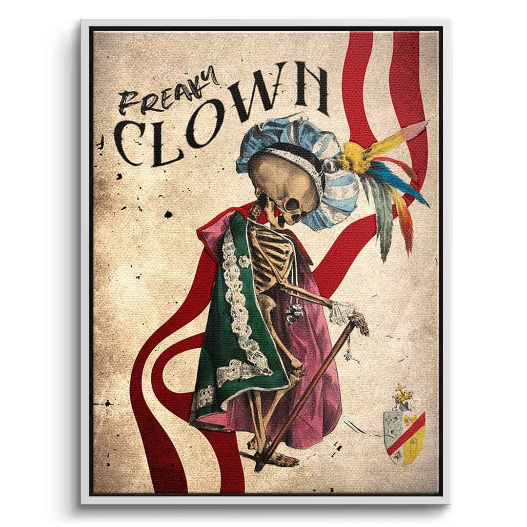 Freaky Clown