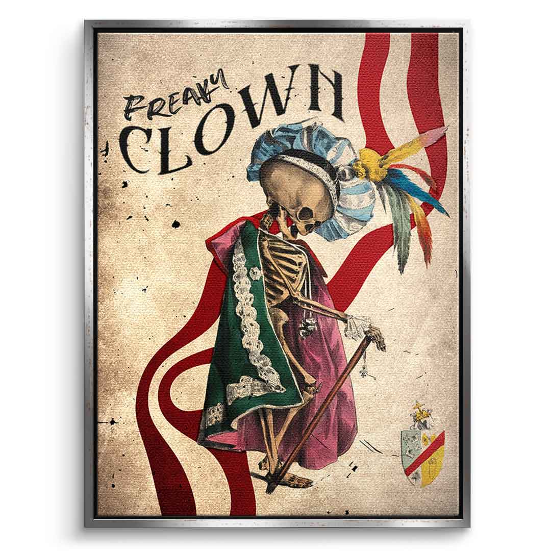 Freaky Clown