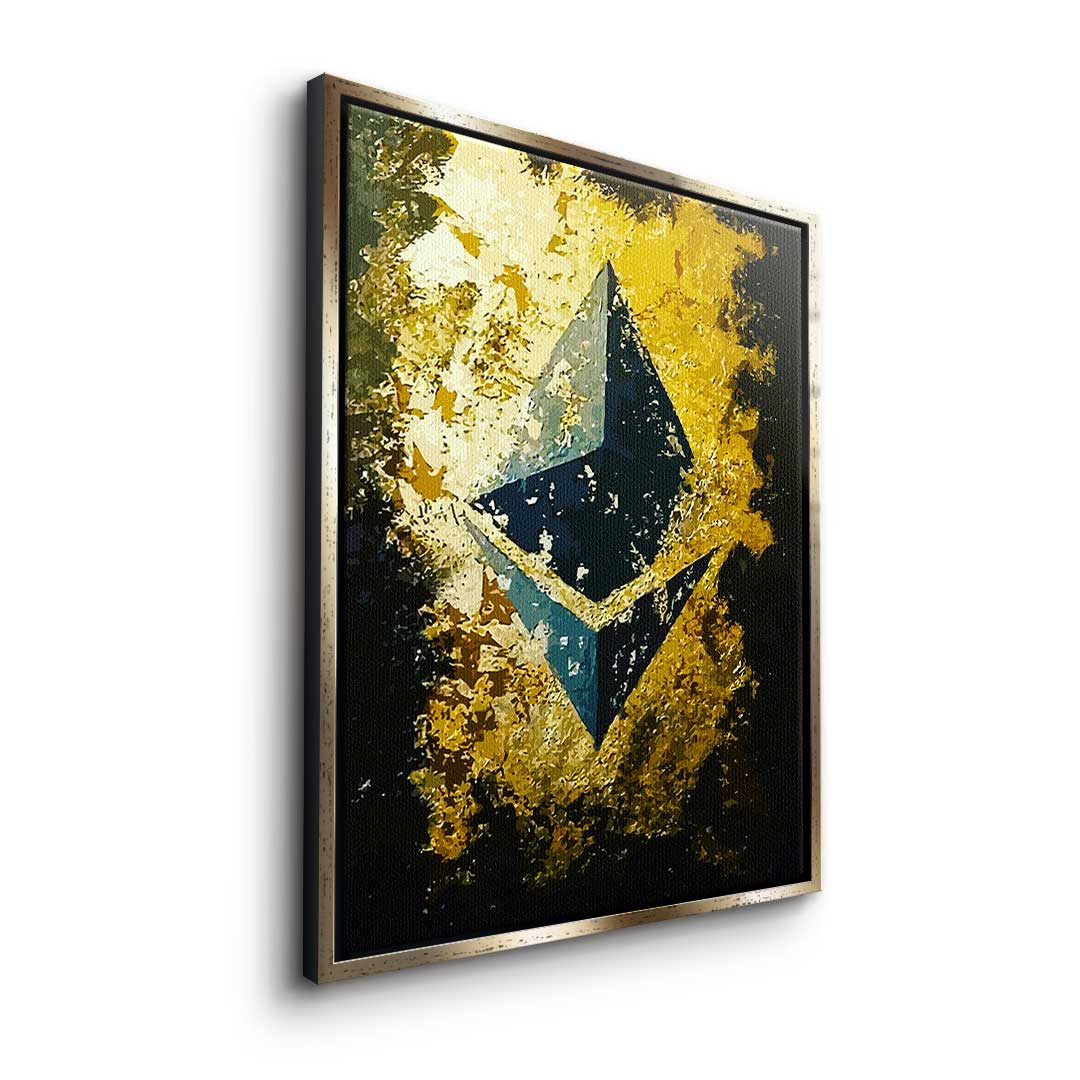 Golden Ethereum