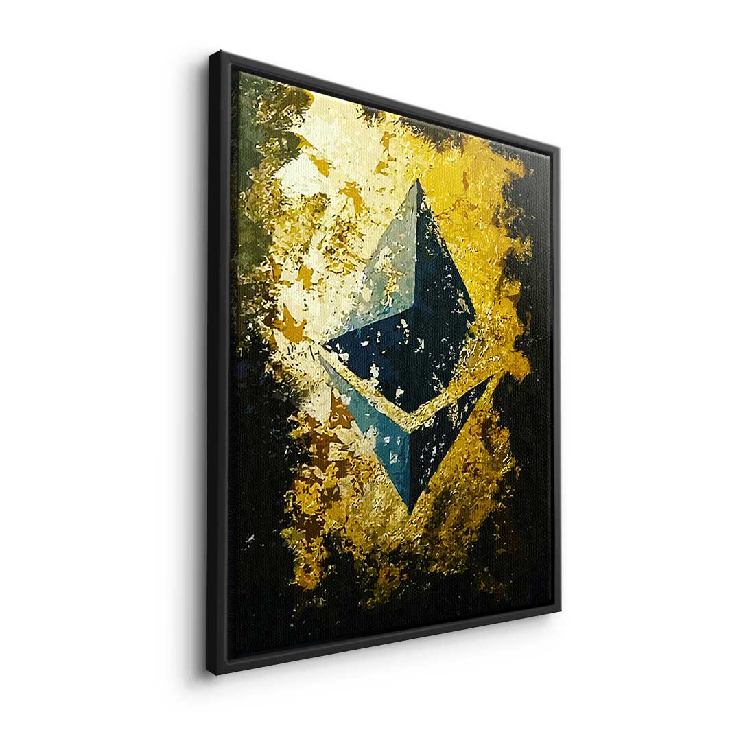 Golden Ethereum