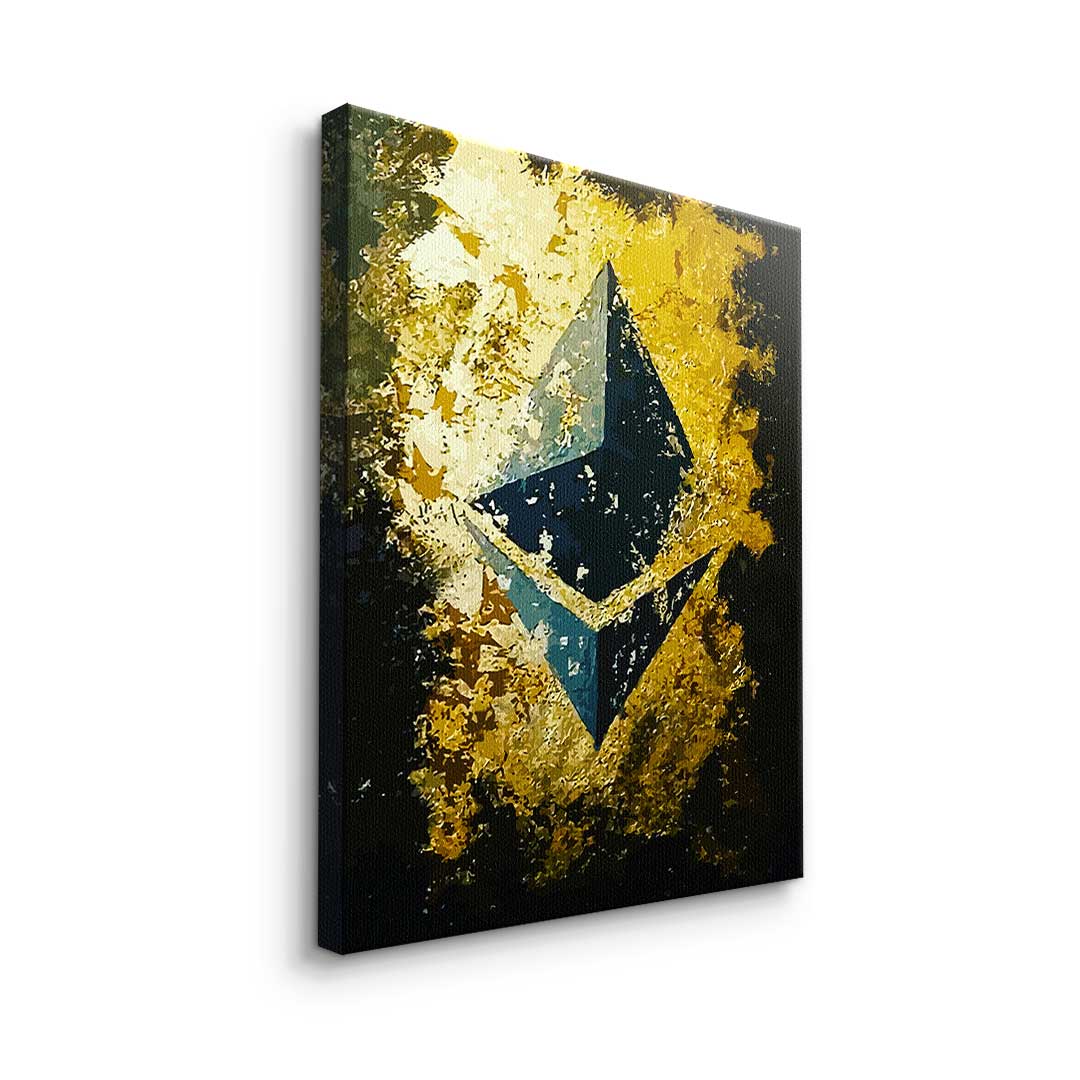 Golden Ethereum