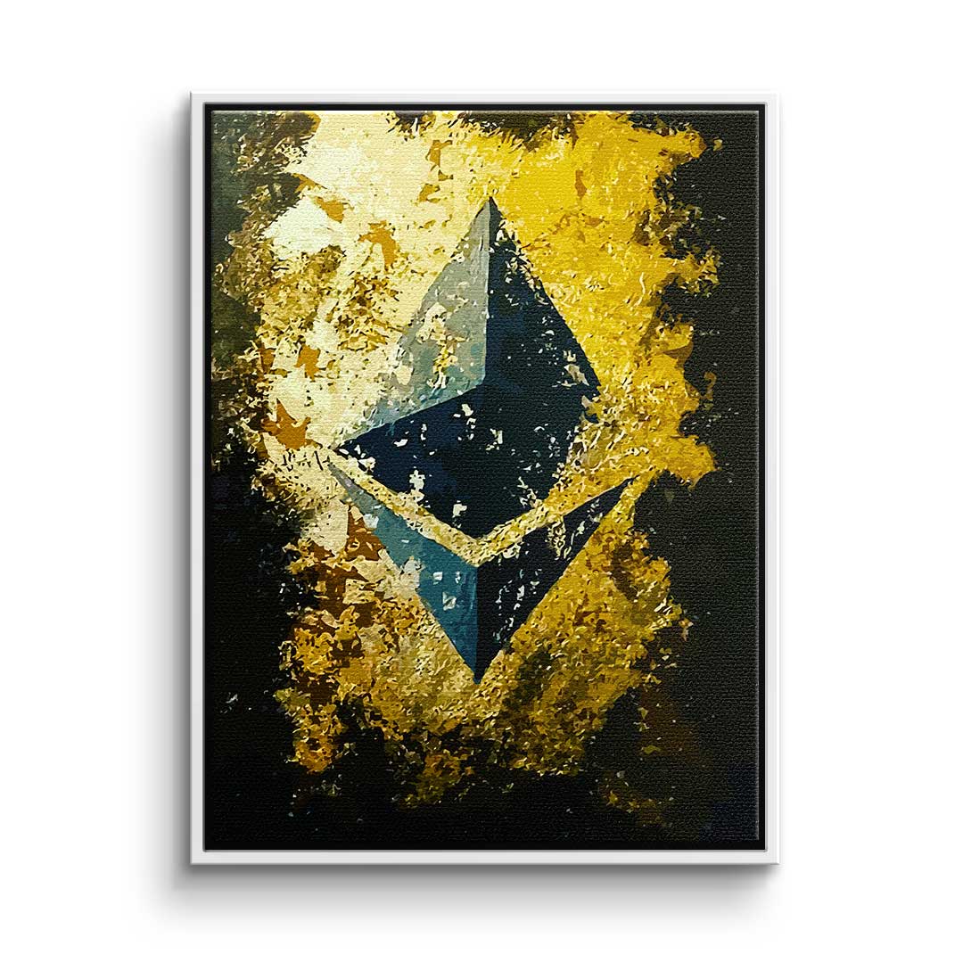 Golden Ethereum