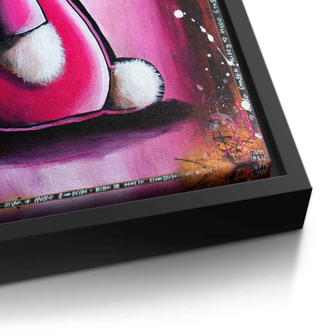 Hello Graffiti Kitty