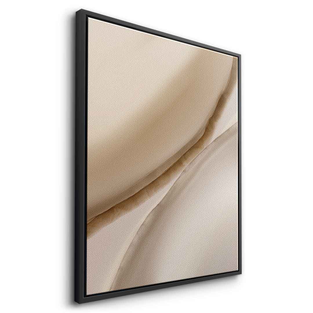 In The Middle Of Something No. 07