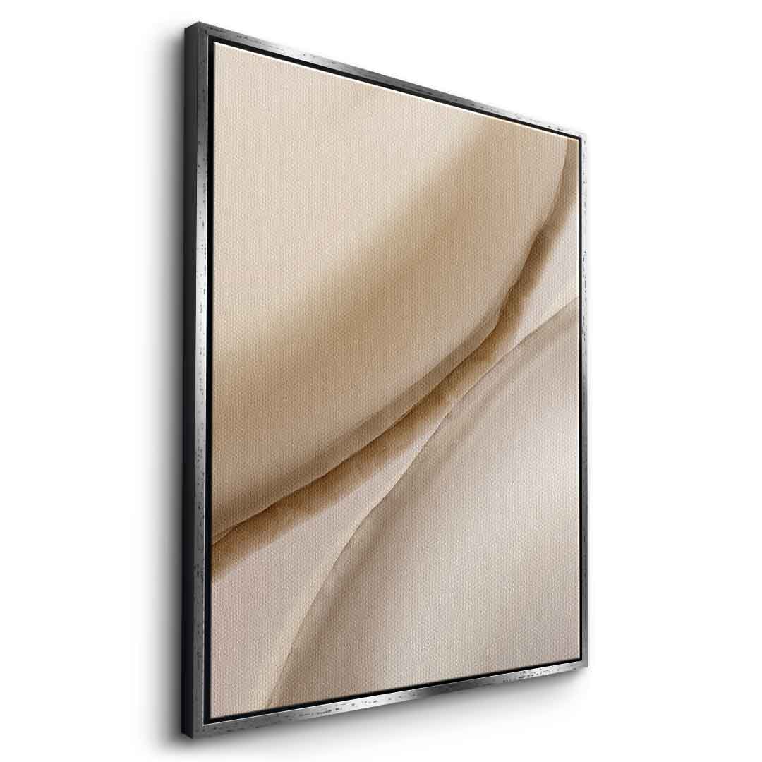 In The Middle Of Something No. 07