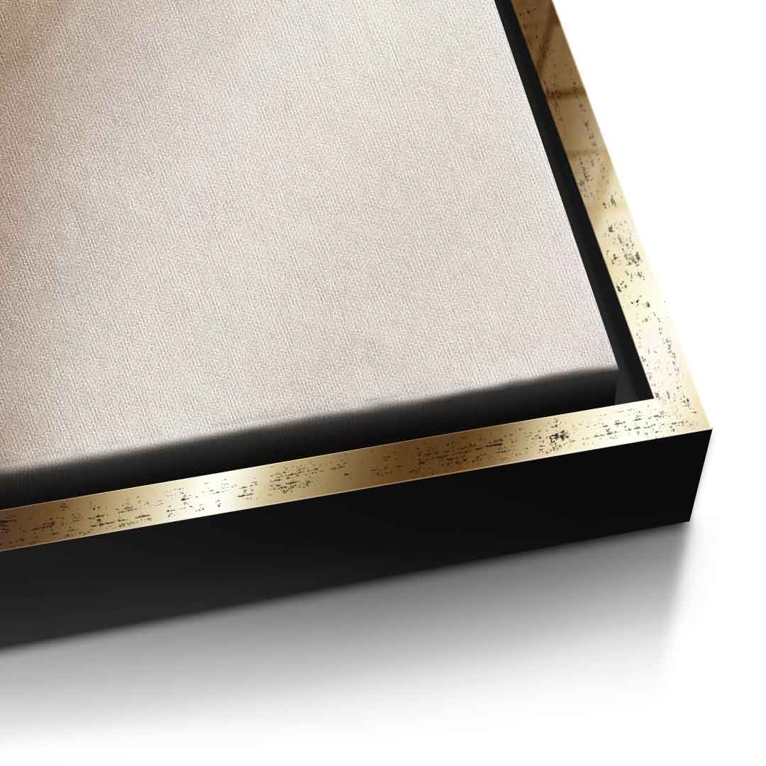 In The Middle Of Something No. 07