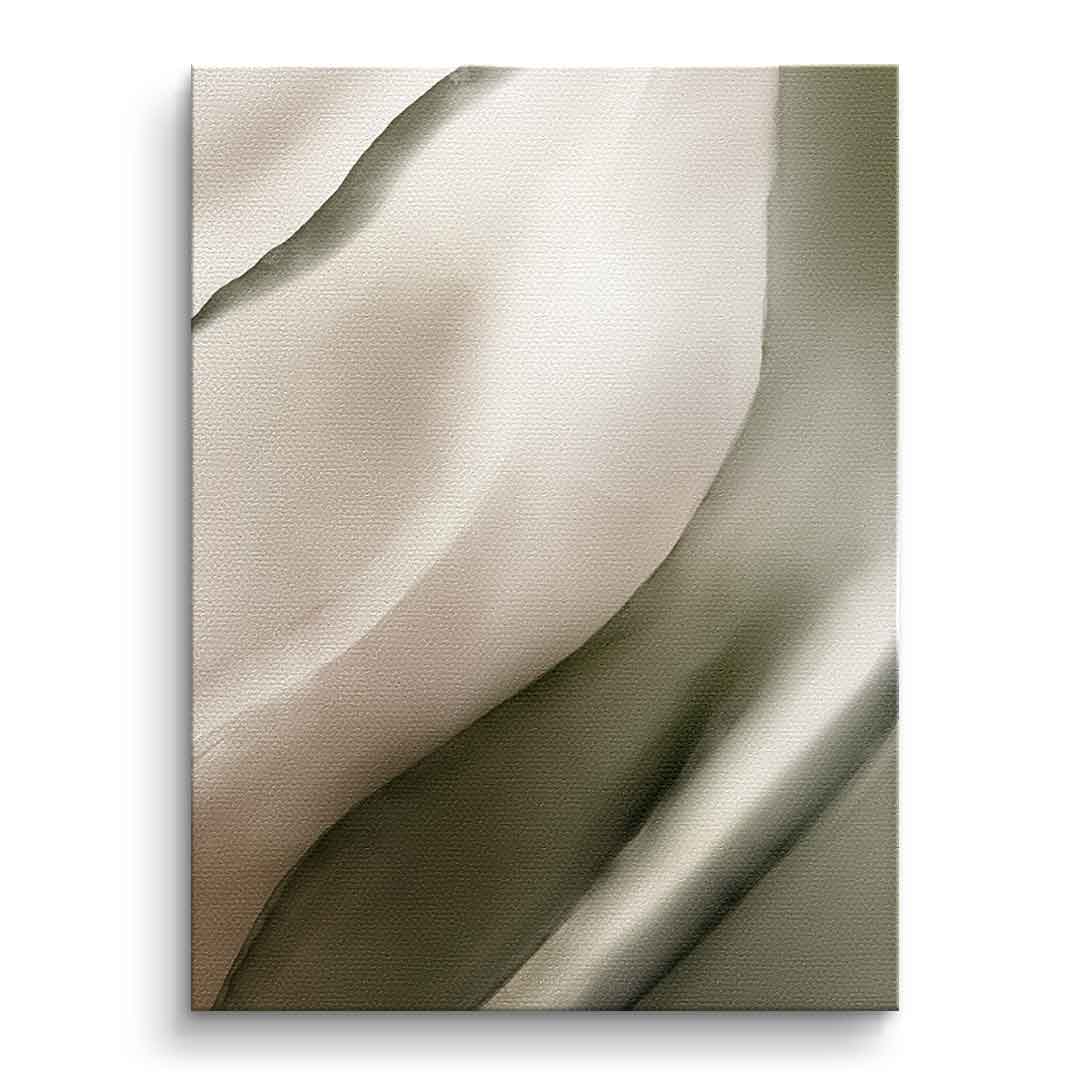 In The Middle Of Something No. 09